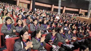 Pariksha Pe Charcha, Pariksha Pe Charcha 2024,
