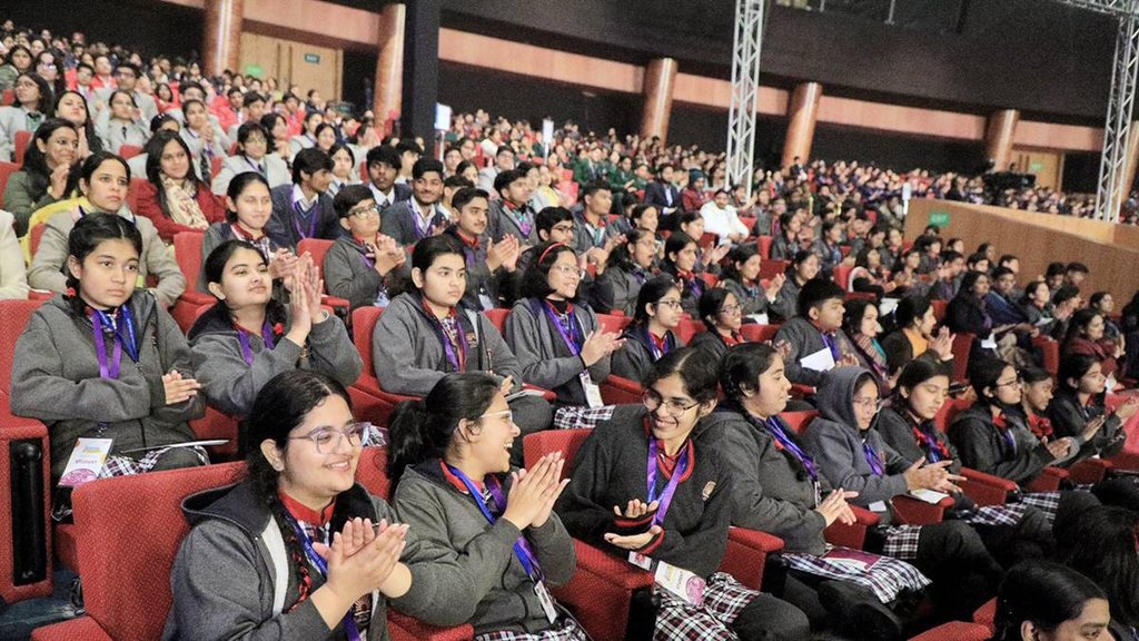 Pariksha Pe Charcha, Pariksha Pe Charcha 2024,