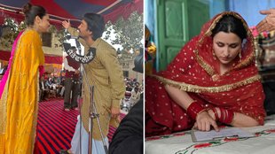 Parineeti Chopra, Parineeti Chopra Offered Animal