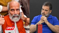 क्राइम ब्रांच के पास गया धक्का-मुक्की केस, BJP-कांग्रेस की FIR और राहुल गांधी पर आरोपों में अहम होगा CCTV फुटेज