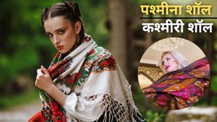 Pashmina and Kashmiri shawl । Pashmina shawl । Pashmina shawl । shawl caring tips