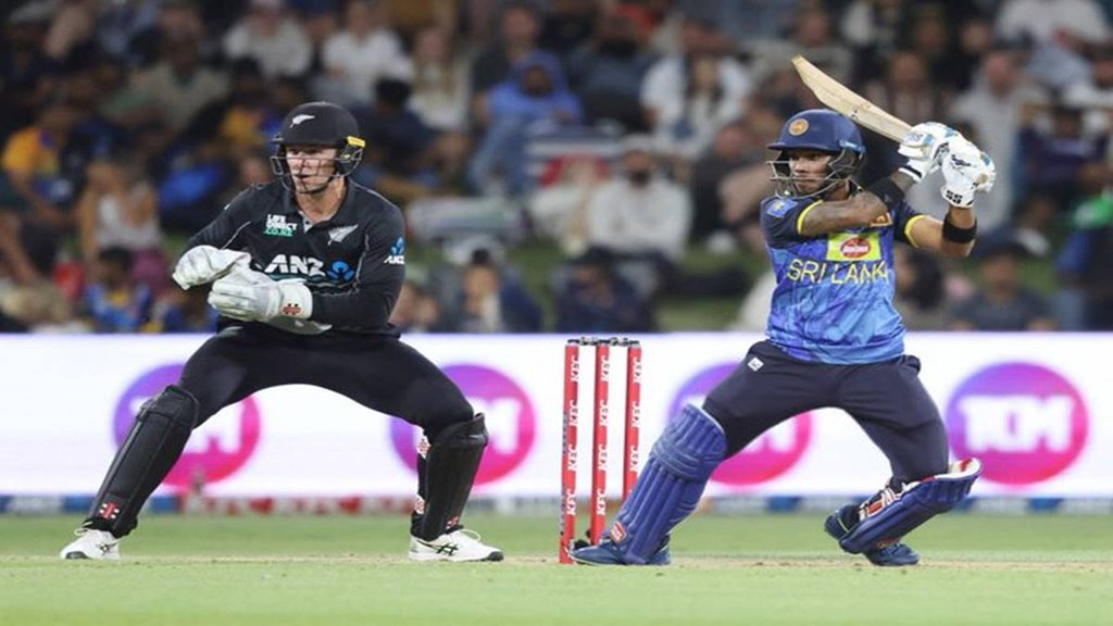 Pathum Nissanka, Daryl Mitchell, Michael Bracewell, New Zealand vs Sri Lanka, Sri Lanka vs New Zealand, NZ vs SL, SL vs NZ, NZ vs SL 1st T20I