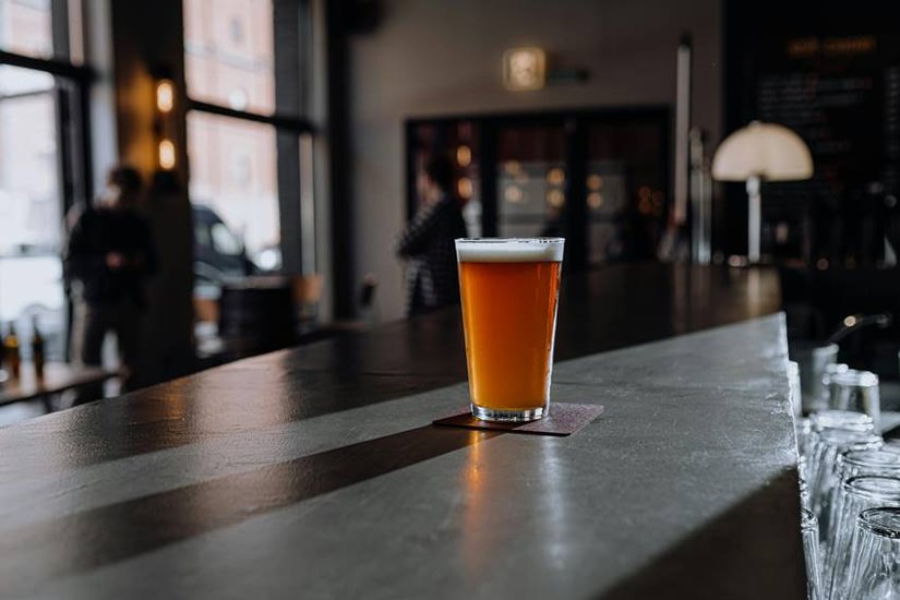 10 countries where drink the most beer