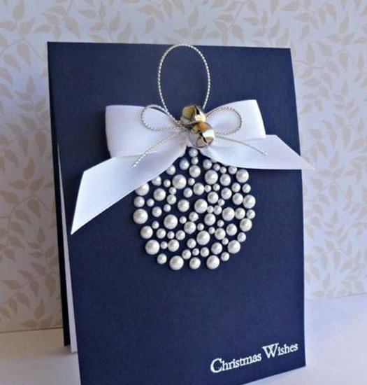 Personalized Christmas Card Ideas