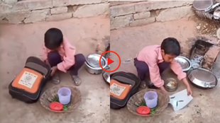 Emotional Video| Viral Video| Gareebi