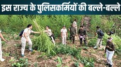 इस राज्य में पुलिसकर्मियों की बल्ले-बल्ले, मिलेगी एक महीने की एक्स्ट्रा सैलरी, कई भत्ते भी बढ़ाए गए