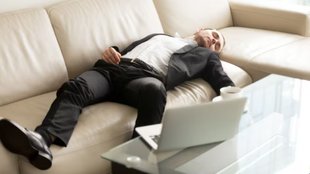 Power Nap Benefits। Power Nap।