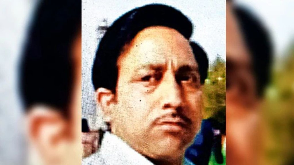 Pradeep Kumar | Allahabad High Court