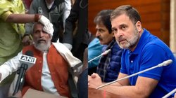 संसद में चोटिल हुए BJP सांसद प्रताप सारंगी और मुकेश राजपूत, राहुल गांधी पर धक्का देने का आरोप, ICU में भर्ती