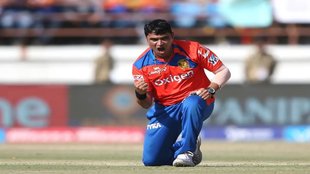 WPL 2025, Gujarat Giants, Gujarat Giants new bowling coach Pravin Tambe