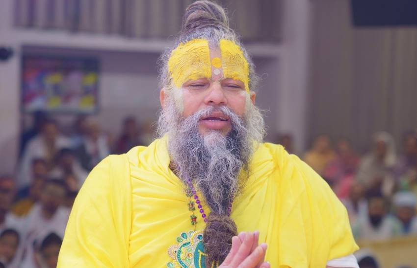 Premanand Maharaj told Don't do these thing on New Year