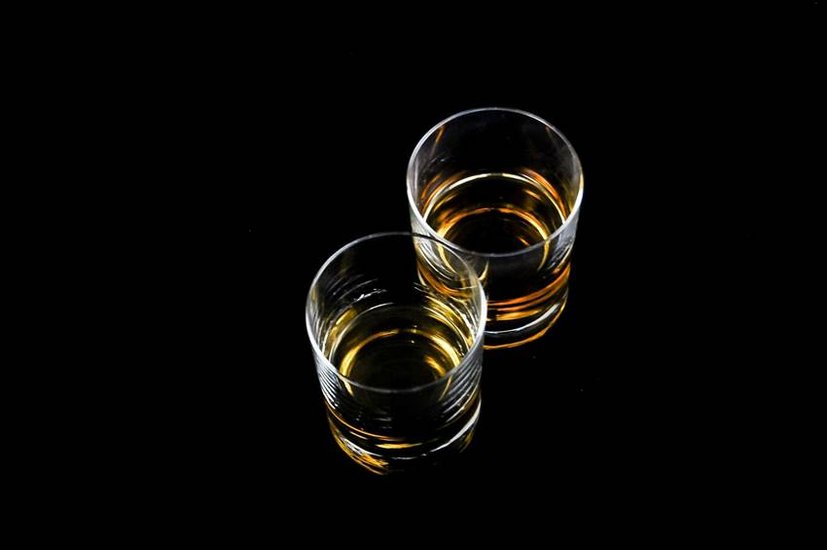Price of Sanjay Dutt's Scotch Whiskey