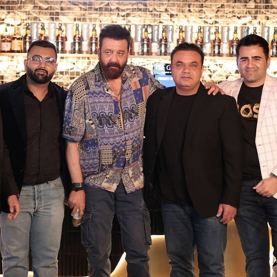 Sanjay Dutt s  Scotch Whiskey Glenwalk Price