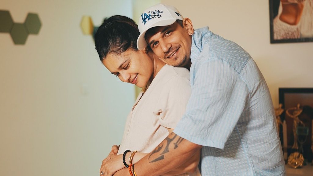 Prince Narula, Prince Narula Slams on wife, Prince Narula Wife Yuvika Chaudhary