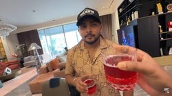 मटन-चिकन खाने के बाद ‘खून’ पीते हैं पृथ्वी शॉ, इस कारण केयरटेकर का नाम बदलकर रख दिया प्रिंस