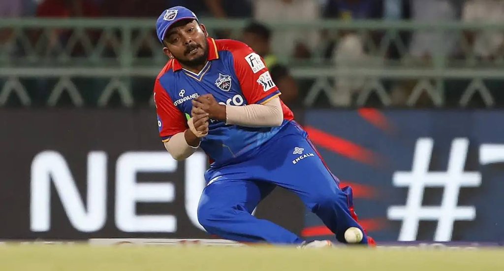 Prithvi Shaw, Syed Mushtaq Ali Trophy 2024, SMAT, Mumbai cricket team, Prithvi Shaw fitness, Virat Kohli, Harbhajan Singh