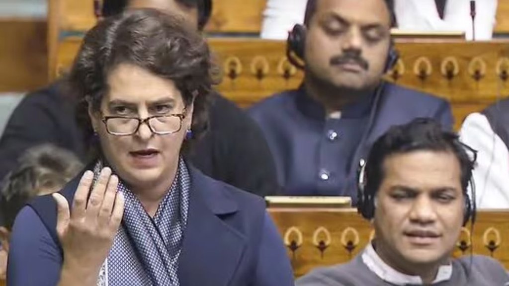 Priyanaka Gandhi, congress, narendra modi, amit shah, wayanad news,