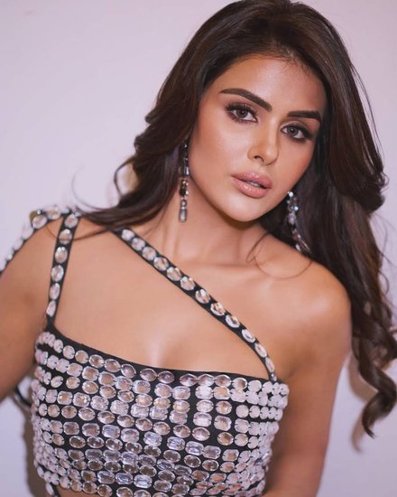 Priyanka Chahar Choudhary Age,
