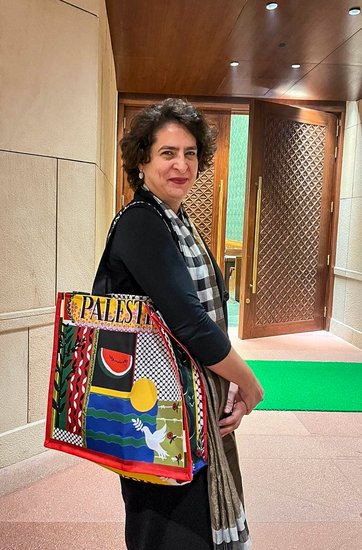 Winter session of Parliament