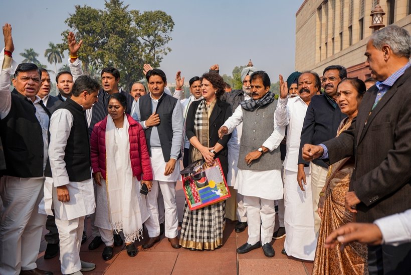 Winter session