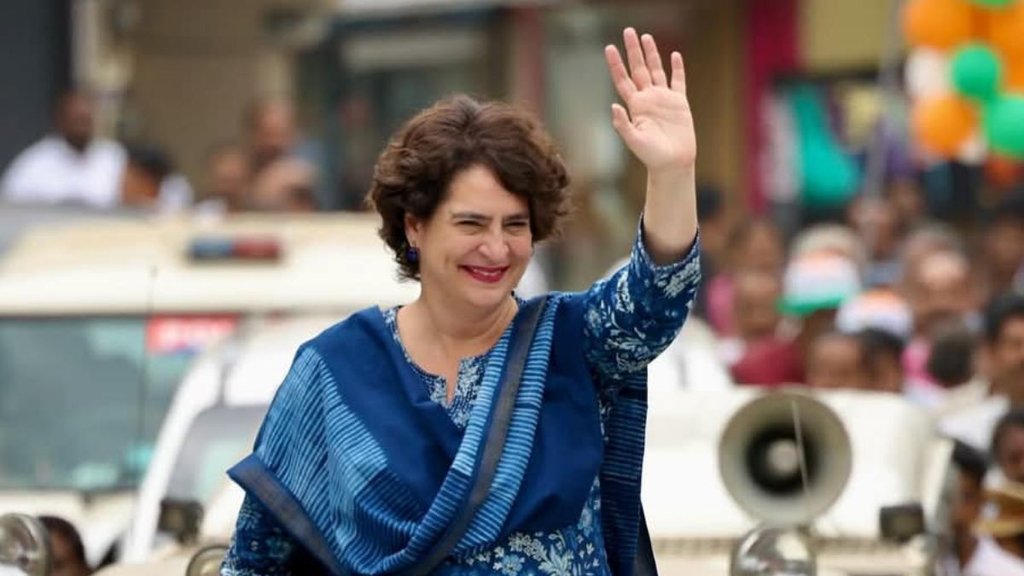 Priyanka Gandhi | Kerala High Court | Parliament membership