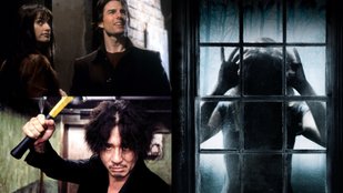 Psychological Horror movies available on streaming platforms