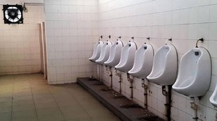 Public toilet