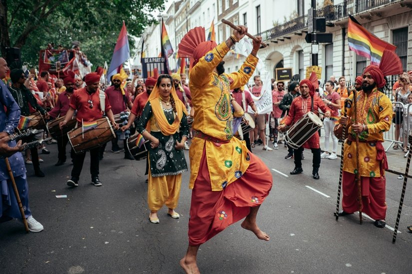 Punjabi New Year