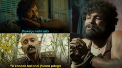 ‘पुष्पा 2’ के अल्लू अर्जुन को पुलिस ने पकड़ा तो सोशल मीडिया पर आई मीम्स की बाढ़, लोगों ने कहा- ये शेखावत की साजिश