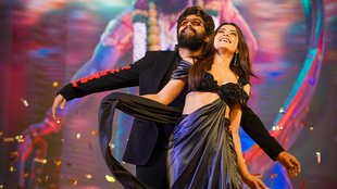 Pushpa 2, Pushpa 2 the Rule, Pushpa 2 Advance Booking