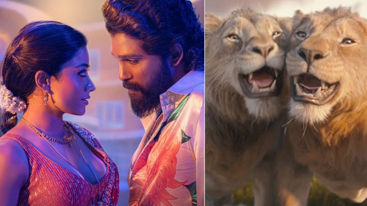 Pushpa 2, Pushpa 2 The Rule, Pushpa 2 Box Office, Pushpa 2 Box Office Collection