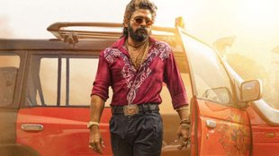 Pushpa 2, Pushpa 2 Box Office, Pushpa 2 Box Office Collection