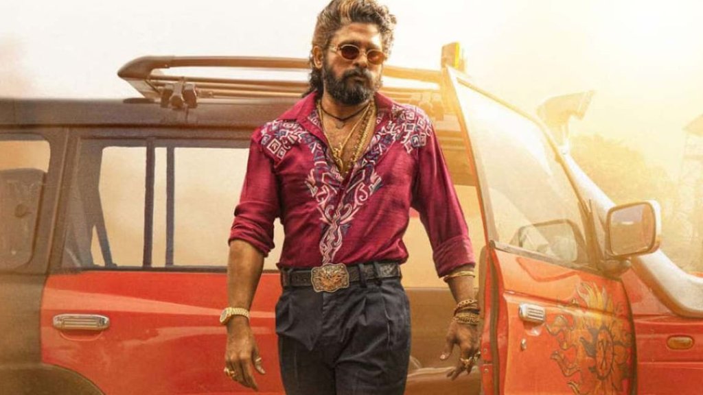 Pushpa 2, Pushpa 2 Box Office, Pushpa 2 Box Office Collection