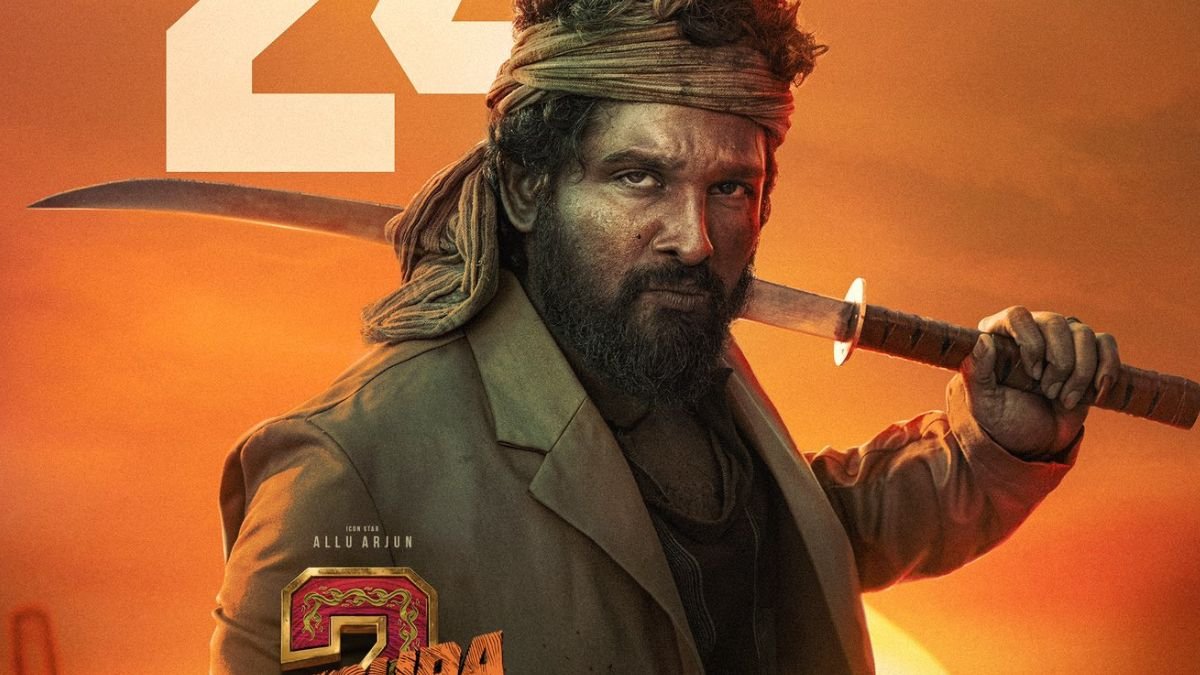 Pushpa 2, Pushpa 2 The Rule, Pushpa 2 Box Office, Pushpa 2 Box Office Collection