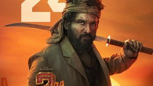 Pushpa 2, Pushpa 2 The Rule, Pushpa 2 Box Office, Pushpa 2 Box Office Collection