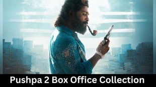 Pushpa 2 Box Office collection