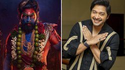 South Adda: ‘वो तंबाकू खाता है, शराब पीता है’, ‘पुष्पा 2’ की डबिंग को लेकर श्रेयस तलपड़े ने शेयर किया अनुभव, कहा- ‘मुंह में रूई भरनी पड़ती थी’