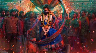 Pushpa 2 , Pushpa 2 movie, Pushpa 2 movie review, Pushpa 2 movie review in hindi, Pushpa 2 movie rating