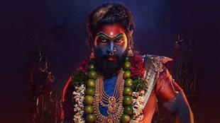 Pushpa 2, Pushpa 2 The Rule, Pushpa 2 Opening Day Box Office