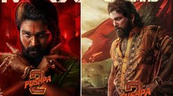 Pushpa 2 The Rule Review: मास एंटरटेनर है अल्लू अर्जुन की ‘पुष्पा 2’, एक्शन, कॉमेडी और फैमिली ड्रामा का है फुल पैकेज, क्लाइमैक्स देख फटी की फटी रह जाएंगी आंखें