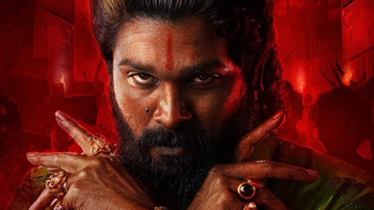 Pushpa 2 the Rule, Pushpa 2, Pushpa 2 the Rule Ticket Price