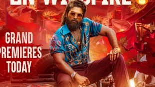 Pushpa 2 movie, Pushpa 2 movie release, Pushpa 2 release date