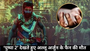 Pushpa 2, Allu Arjun fan dies