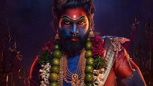 Pushpa 2, Pushpa 2 The Rule, Pushpa 2 the rule OTT Release