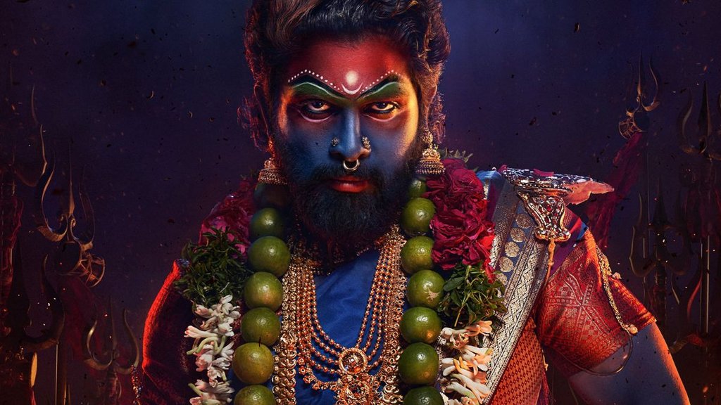 Pushpa 2, Pushpa 2 The Rule, Pushpa 2 the rule OTT Release