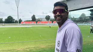 Ravichandran Ashwin retirement, Ashwin Retirement, Ashwin Education