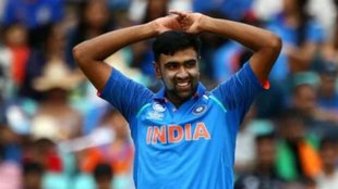 R Ashwin, Ravichandran Ashwin Net Worth