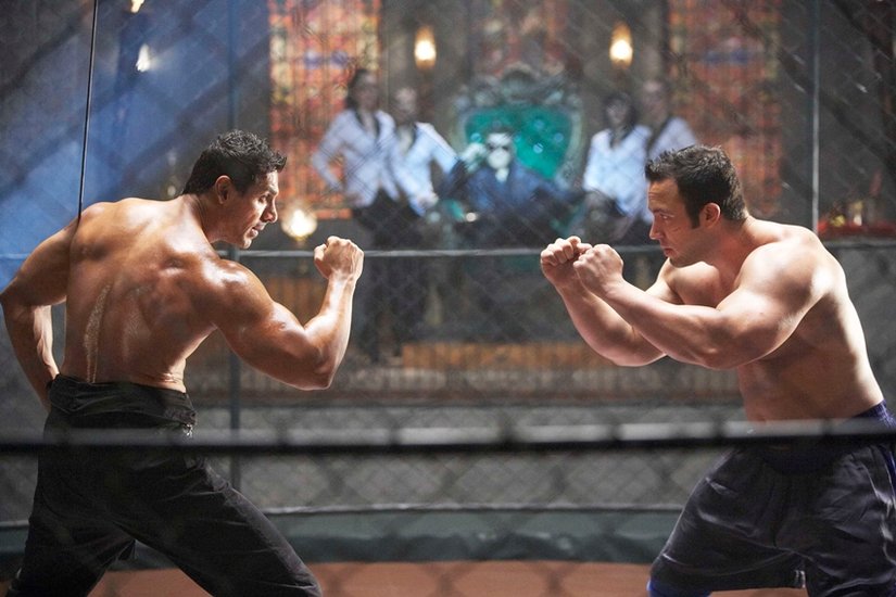 Race 2 (2013)