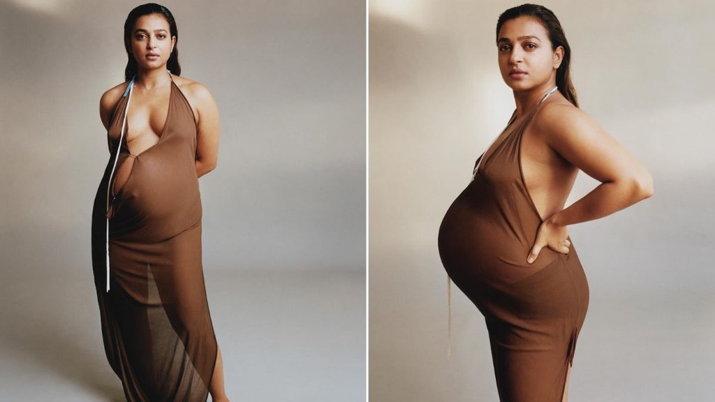 Radhika Apte,Radhika Apte On Pregnancy, Radhika Apte Pregnant
