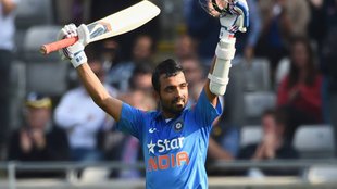 Syed Mushtaq Ali Trophy 2024, SMAT, Ajinkya Rahane, Rahane, Baroda vs Mumbai, Mumbai vs Baroda, Mumbai cricket team, Prithvi Shaw, Ajinkya Rahane half century